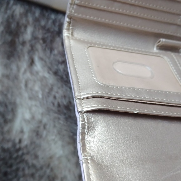 Dana Buchman  wallet - Picture 13 of 16